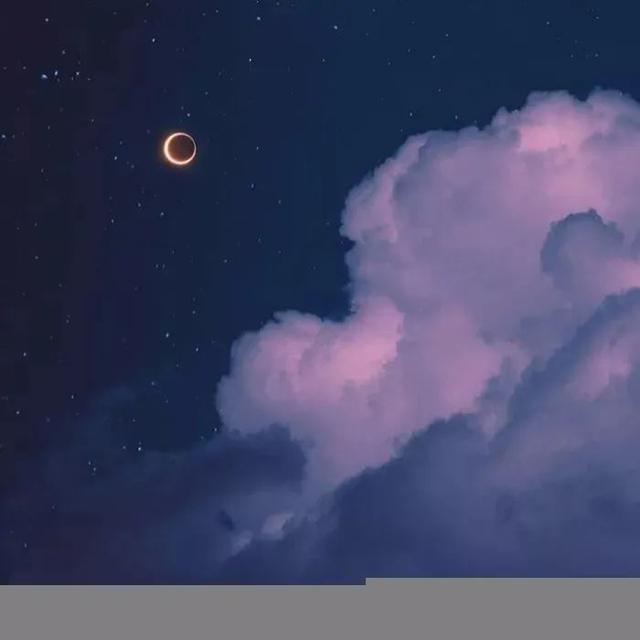 表达夜景很美的一句话（适合晚上发朋友圈配图夜景）