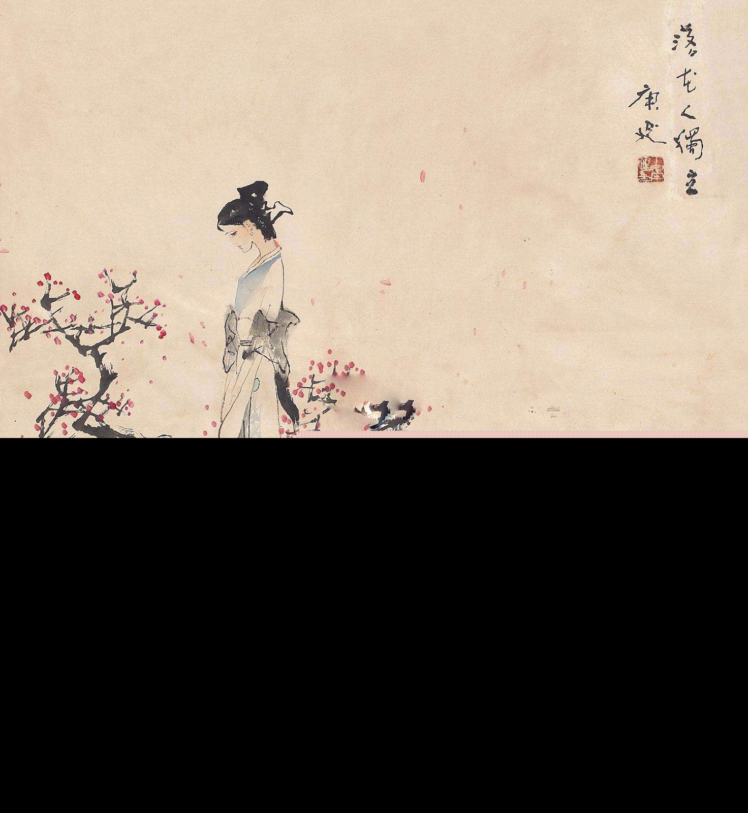 含有春风的诗句有哪些（分享28首春风唯美古诗句）