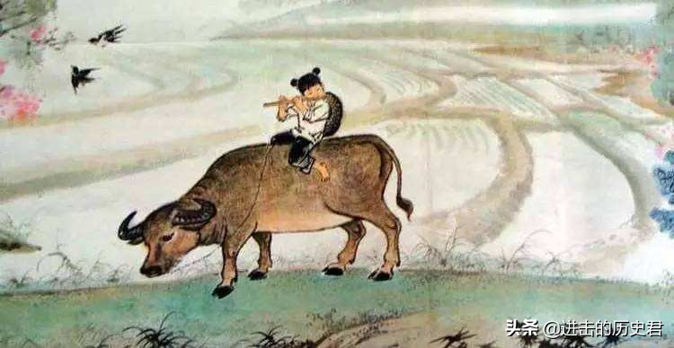 儿童生活的诗句（描写儿童生活的古诗词）