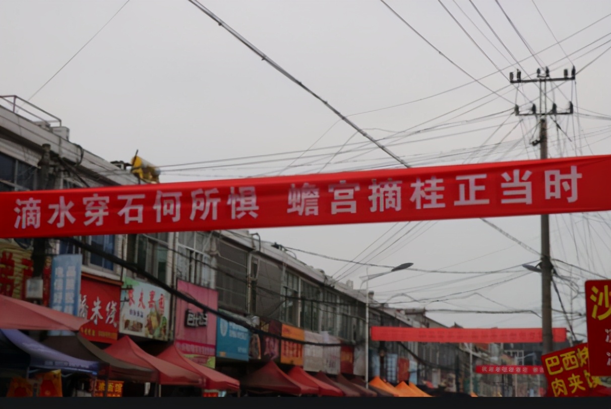 艺术学校励志标语（激励学生进步的标语）