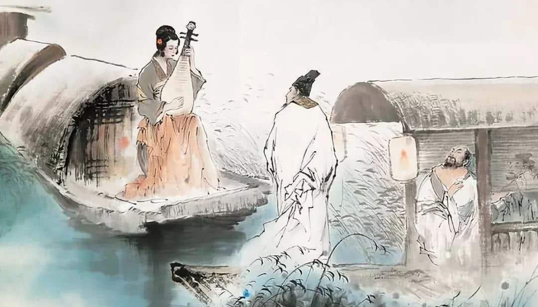 白居易茶的诗句有哪些（唐朝最出名的10首经典茶诗）