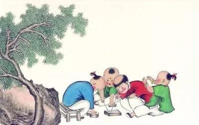 关于春节的诗句有哪些（描写春节的古诗大全）