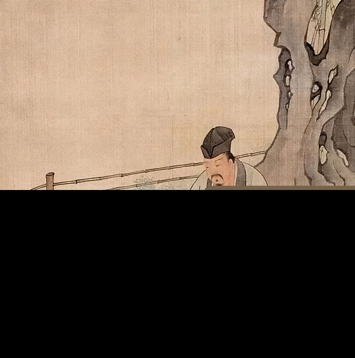 方山子传文言文翻译注释（方山子传赏析及诗意分享）