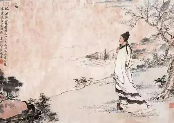 黄鹤楼诗词崔颢原文（李不白古诗赏析）