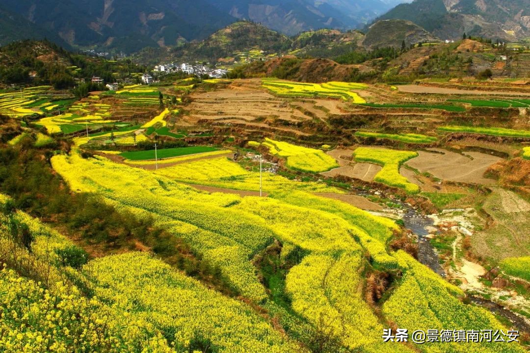 古人描写乡村生活的诗句（乡村气息的优美句子）