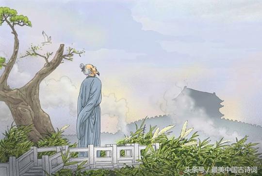 杜甫最著名的诗是哪首（带你了解杜甫最经典的诗）
