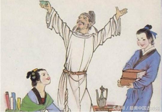 杜甫最著名的诗是哪首（带你了解杜甫最经典的诗）
