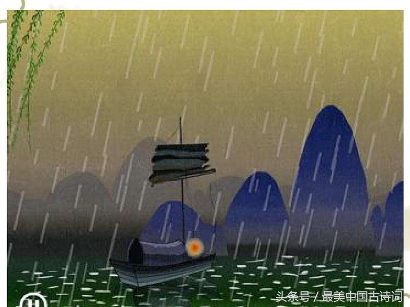 杜甫最著名的诗是哪首（带你了解杜甫最经典的诗）