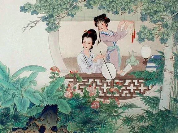 醉花阴李清照（ 李清照最有名的十首诗 ）