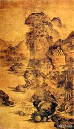 经典唐诗宋词三百首（摘抄这310首著名古诗词）