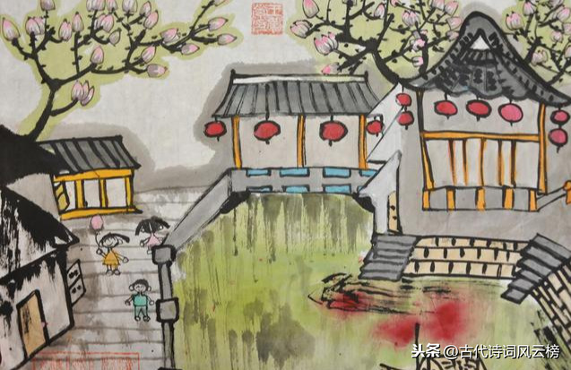 表达游子思念家乡的优美短句（适合发朋友圈想家的句子）