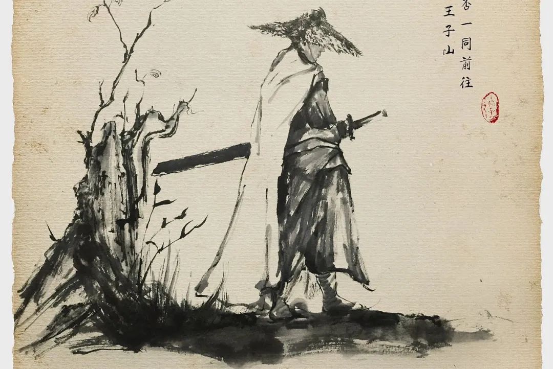 方山子传文言文翻译注释（方山子传赏析及诗意分享）
