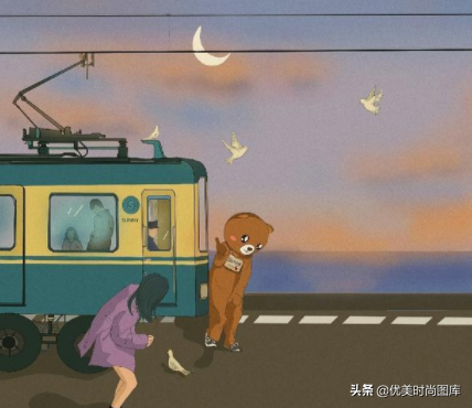 难以抉择的经典好句子（很纠结很难选择的说说）