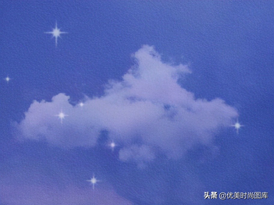 星星的句子优美的句子励志（与星星有关的励志格言）