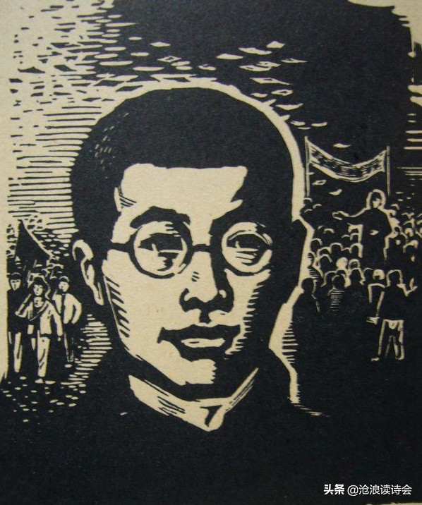 描写革命烈士的诗句有哪些（送给革命烈士的4首经典古诗）