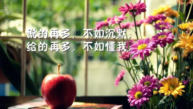 说到心坎的句子说说（经典人生短句分享）