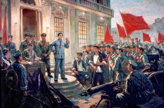 颂党恩诗词朗诵（诗朗诵我的祖国）