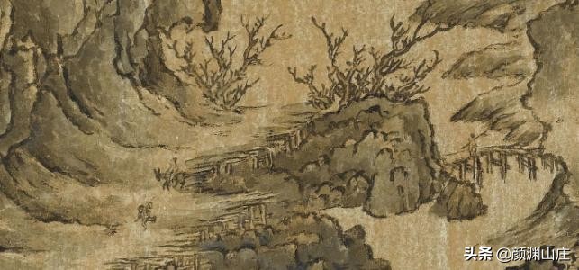 经典唐诗宋词三百首（摘抄这310首著名古诗词）