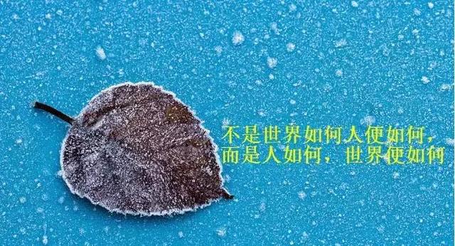 每天保持好心态的说说简短（积极向上的心情说说）