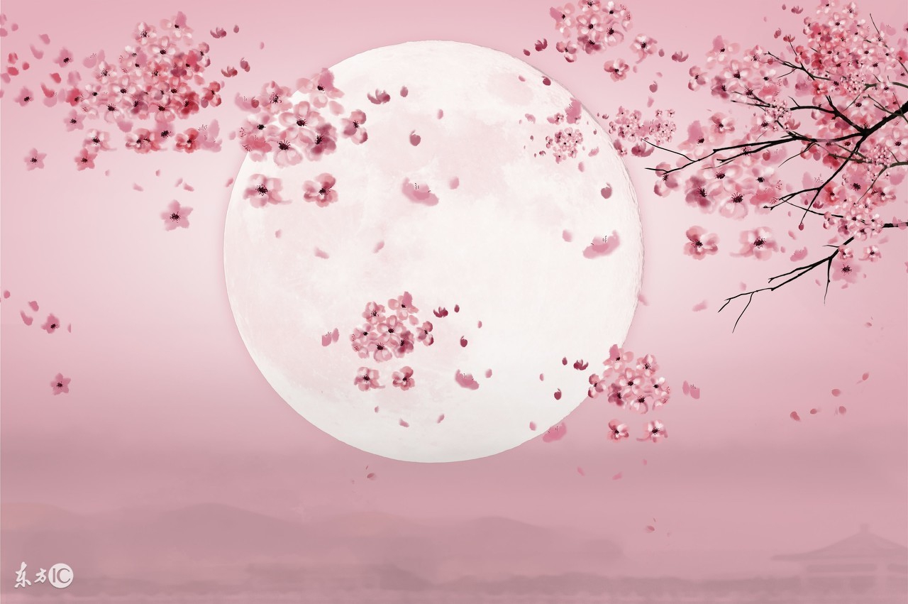关于中秋节现代诗歌（赞美中秋节的现代诗）