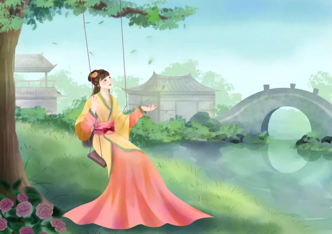 爱情的诗句有哪些（情感语录分享）