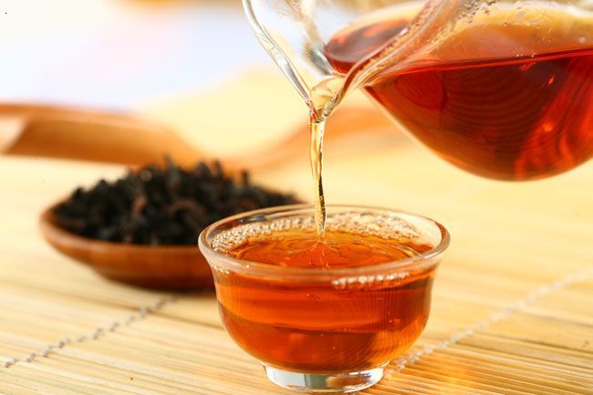 关于茶的简短唯美句子（形容茶意境的唯美句子）