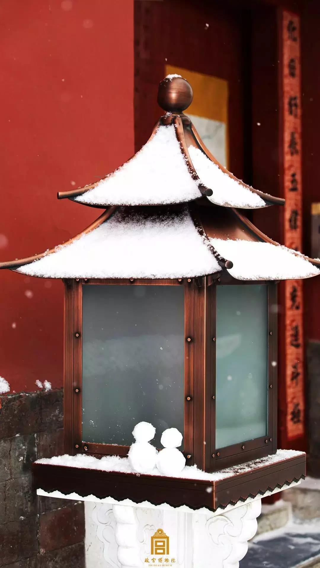 形容故宫的经典诗句（描写故宫的唯美诗句大全）