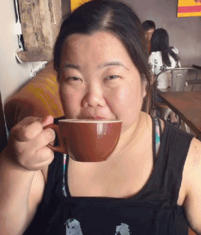 怎样幽默的形容自己胖的说说（女人胖点好的幽默句子）