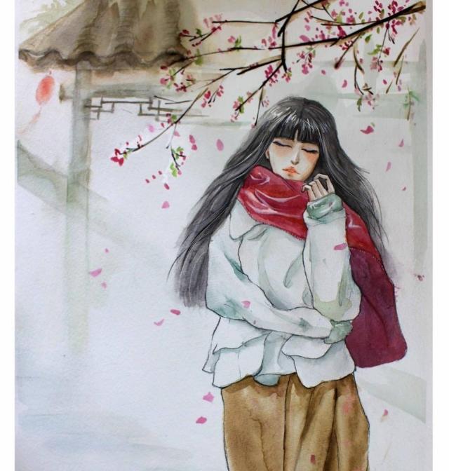 委婉的表白简短句子（一个开玩笑试探性的表白）