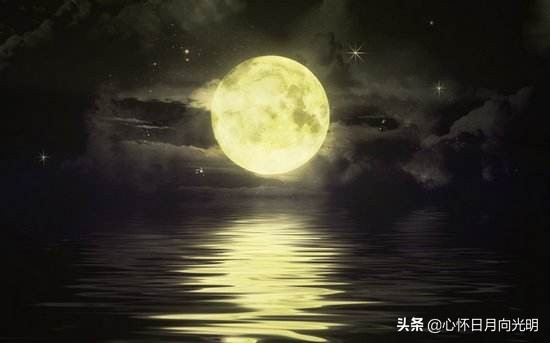 描写中秋节的现代诗（关于中秋节的精美佳句）
