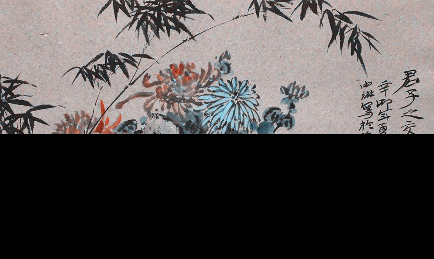 采菊东篱下是谁的诗（田园诗饮酒原文赏析及诗意）