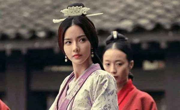 关于回眸一笑的唯美句子（形容女子气质清雅诗句）
