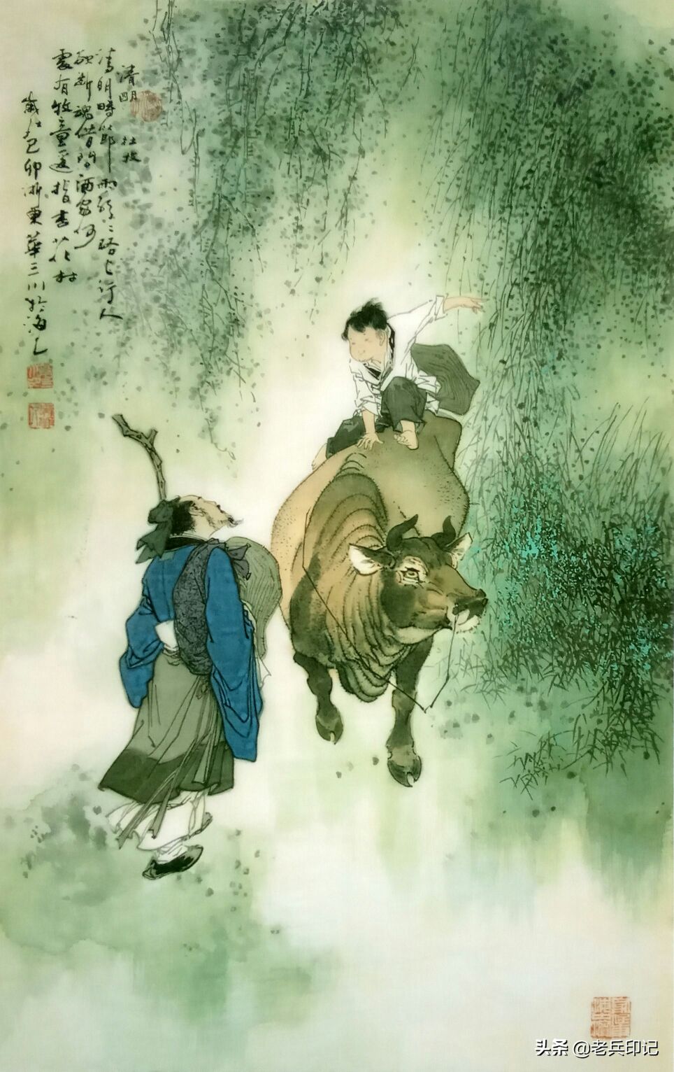 杜牧的古诗有哪些（杜牧最知名的7首古诗）