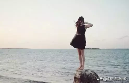难过时安慰自己的句子（说不出的压抑和心累）