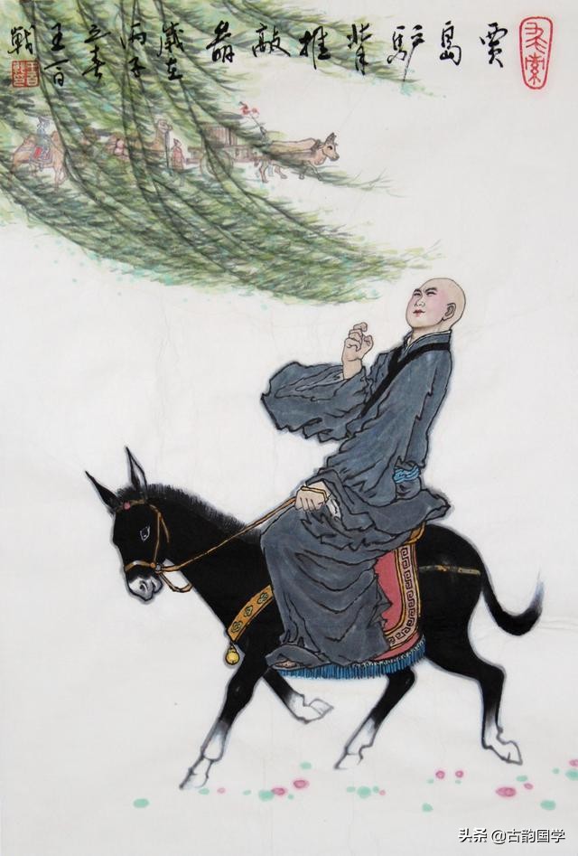 咏竹的诗句有哪些（最著名的15首爱竹诗词）