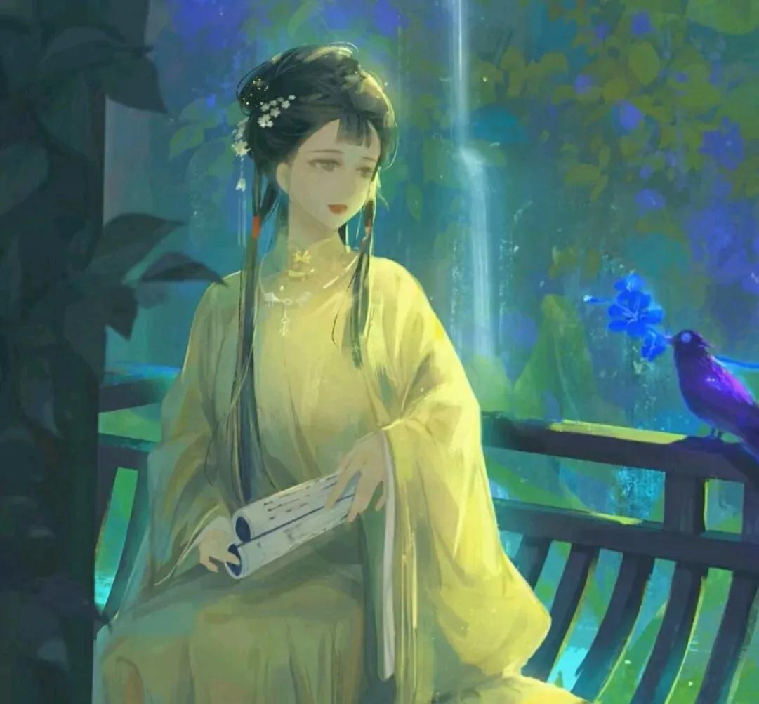 形容思念的诗句有哪些（特别想念一个人的诗句）