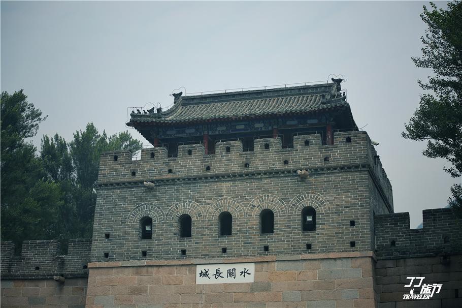 形容长城的句子有哪些（赞美长城的优美文案分享）