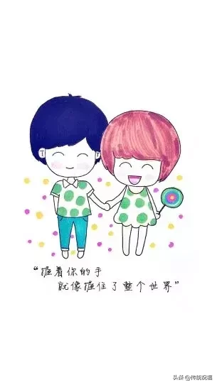甜甜的早安语给男朋友（写给男友的甜甜小短句）