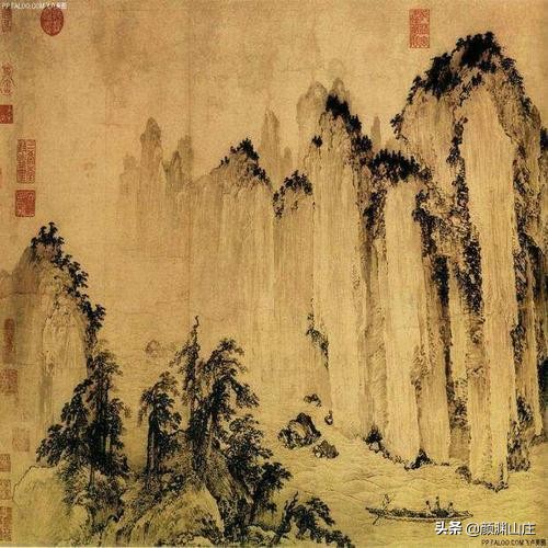 李白的名诗名句有哪些（盘点这580条经典诗句）