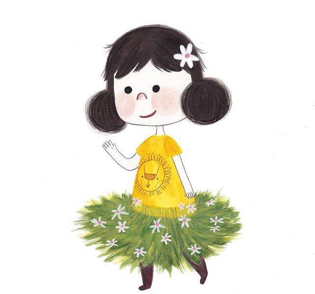 描写头发的优美句子（有关头发的唯美句子分享）