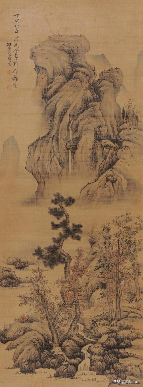 经典唐诗宋词三百首（摘抄这310首著名古诗词）
