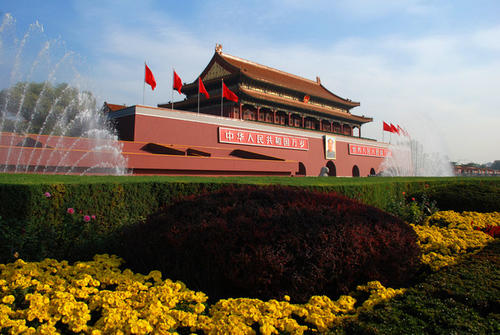 爱国散文朗诵经典作品（适合朗读比赛的爱国文章）