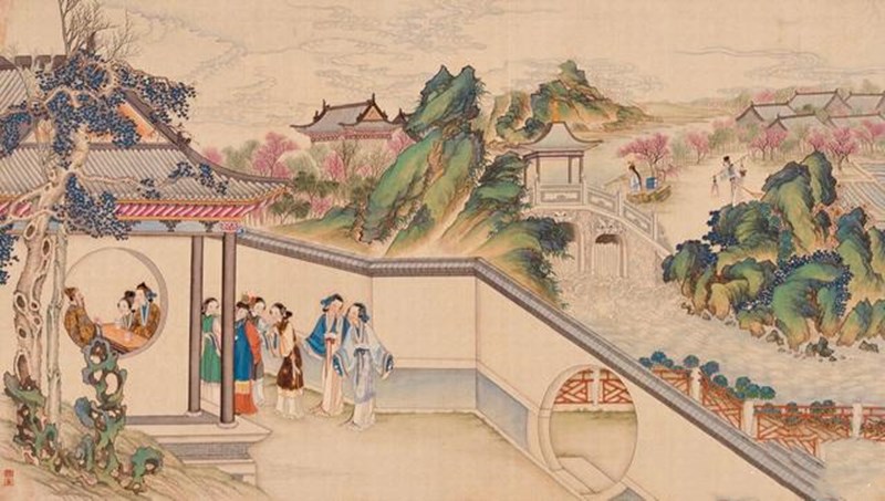 诗仙是谁哪位诗人（诗仙李白简介）