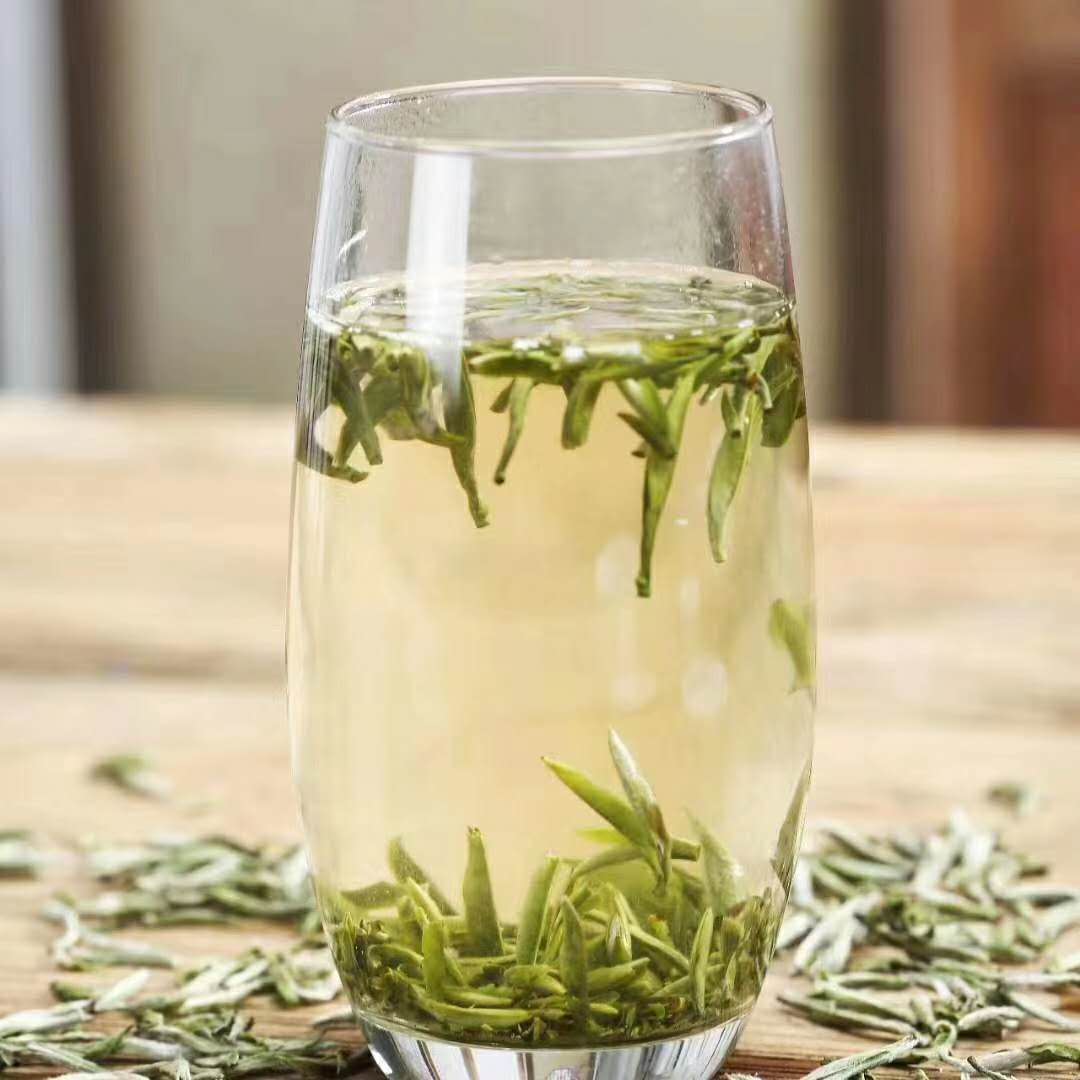 关于茶的诗句意境优美（形容茶意境的唯美句子）