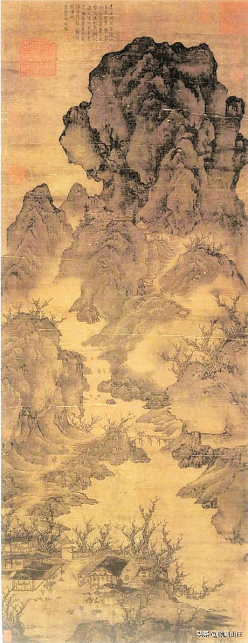 经典唐诗宋词三百首（摘抄这310首著名古诗词）