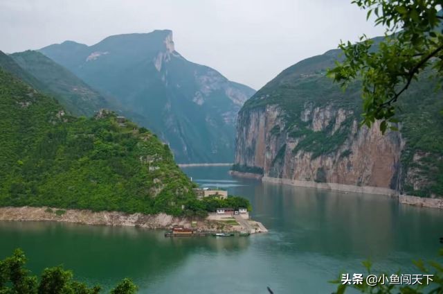 三峡的诗句有哪些（关于三峡的古诗名句）