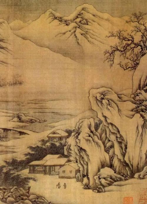 王维诗集大全及赏析（王维的诗词大全120首分享）