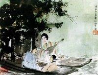 白居易诗词代表作（关于白居易的古诗大全）