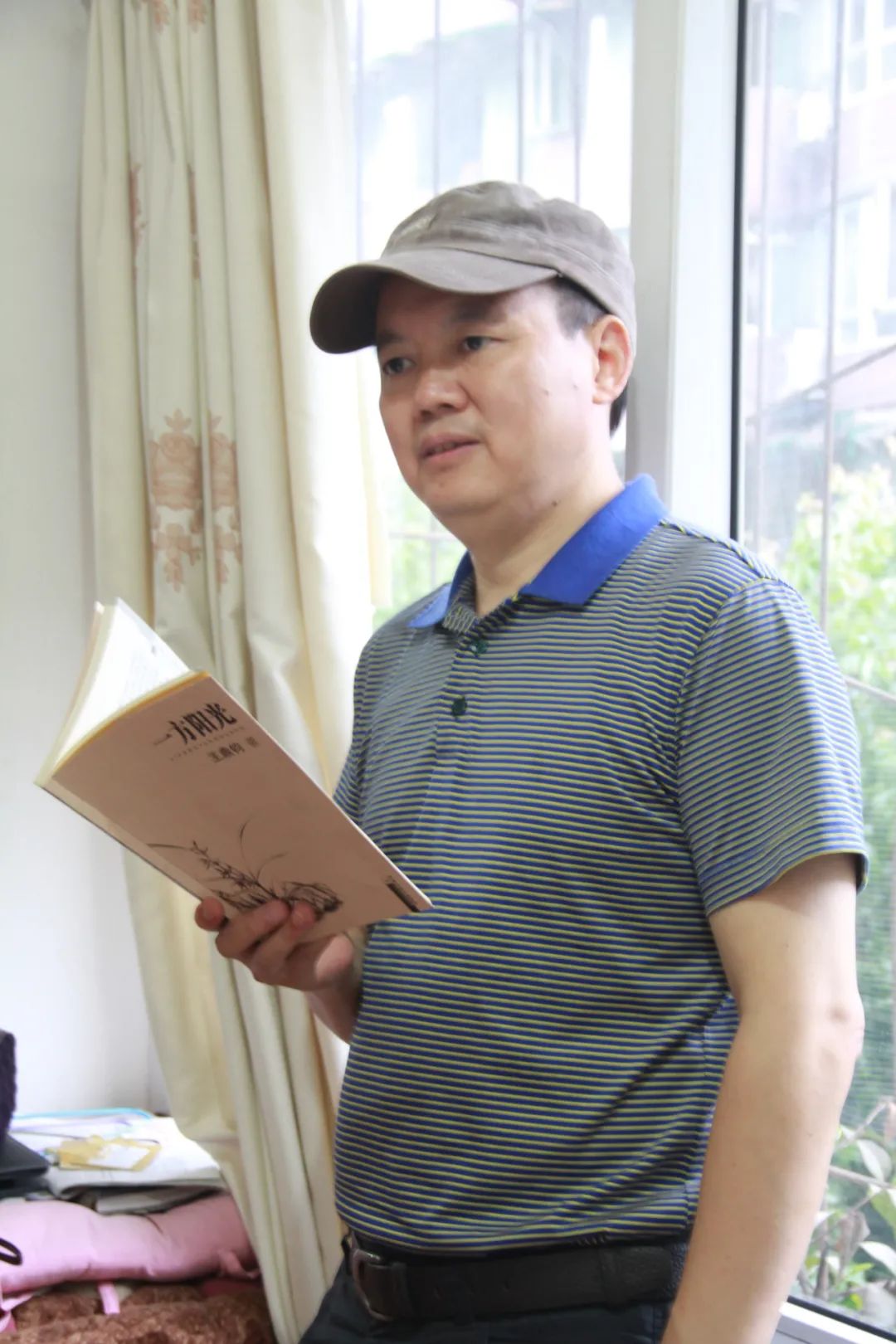 颂党恩诗词朗诵（诗朗诵我的祖国）