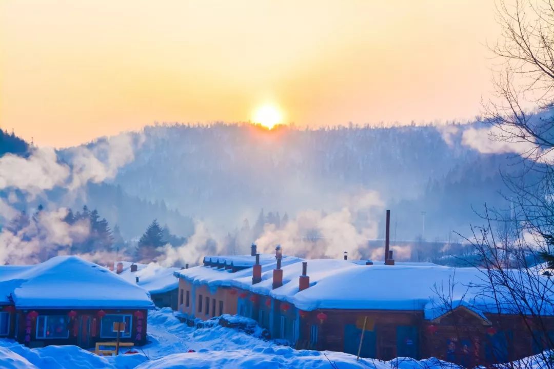 关于描写雪的句子有哪些（赞美雪景的诗句赏析）